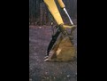 excavator backhoe thumb 34