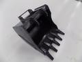 24" Excavator Bucket Fits Bobcat E32, E35