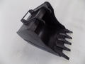 24" Excavator Bucket Fits Bobcat E42 E45 E50
