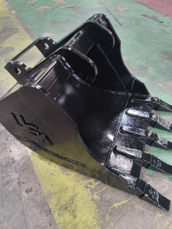 Excavator Buckets for bobcat e32, e35