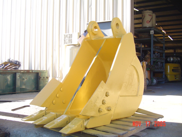 Excavator Bucket 16
