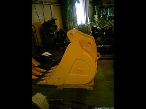 Excavator Bucket image 10