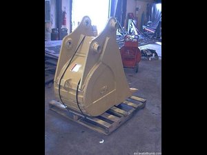 Excavator Bucket image 11