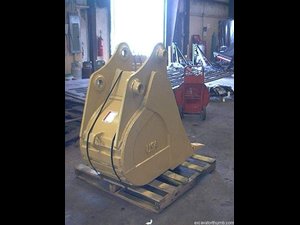 Excavator Bucket image 12