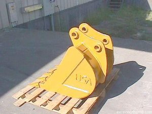 Excavator Bucket image 5