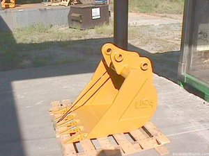 Excavator Bucket image 6