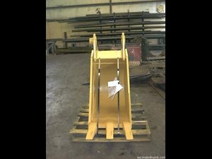 Excavator Bucket image 8