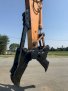 Excavator Stump Splitters