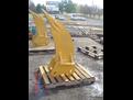 excavator frost ripper 1