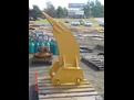 excavator frost ripper 2