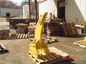 excavator frost ripper 3