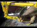 ht830 hydraulic excavator thumb 83