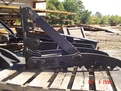 MT1845 excavator thumb by USA Attachments