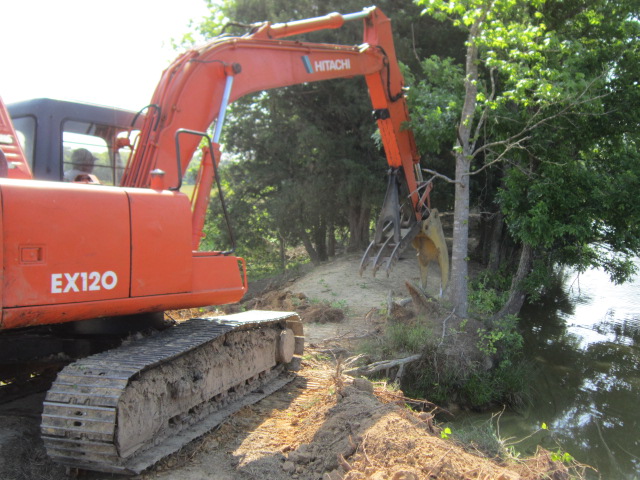 Mt1850 excavator thumb 33