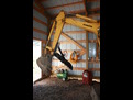 mt830 mini excavator thumb 41
