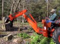 mt830 mini excavator thumb 52