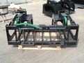 skid steer xtreme root grapple 2