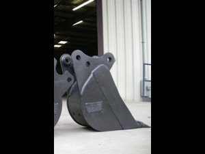 u35 pin on bucket 2