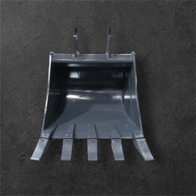 Kubota Style Excavator Buckets