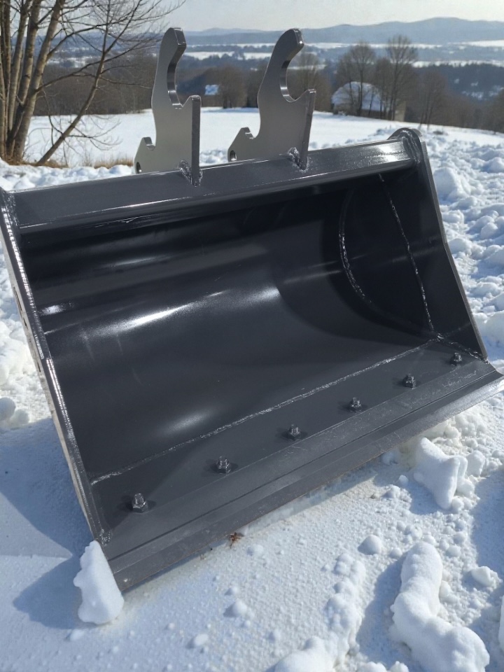 Kubota Style Excavator Buckets