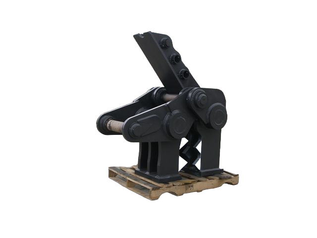 Concrete Pulverizers