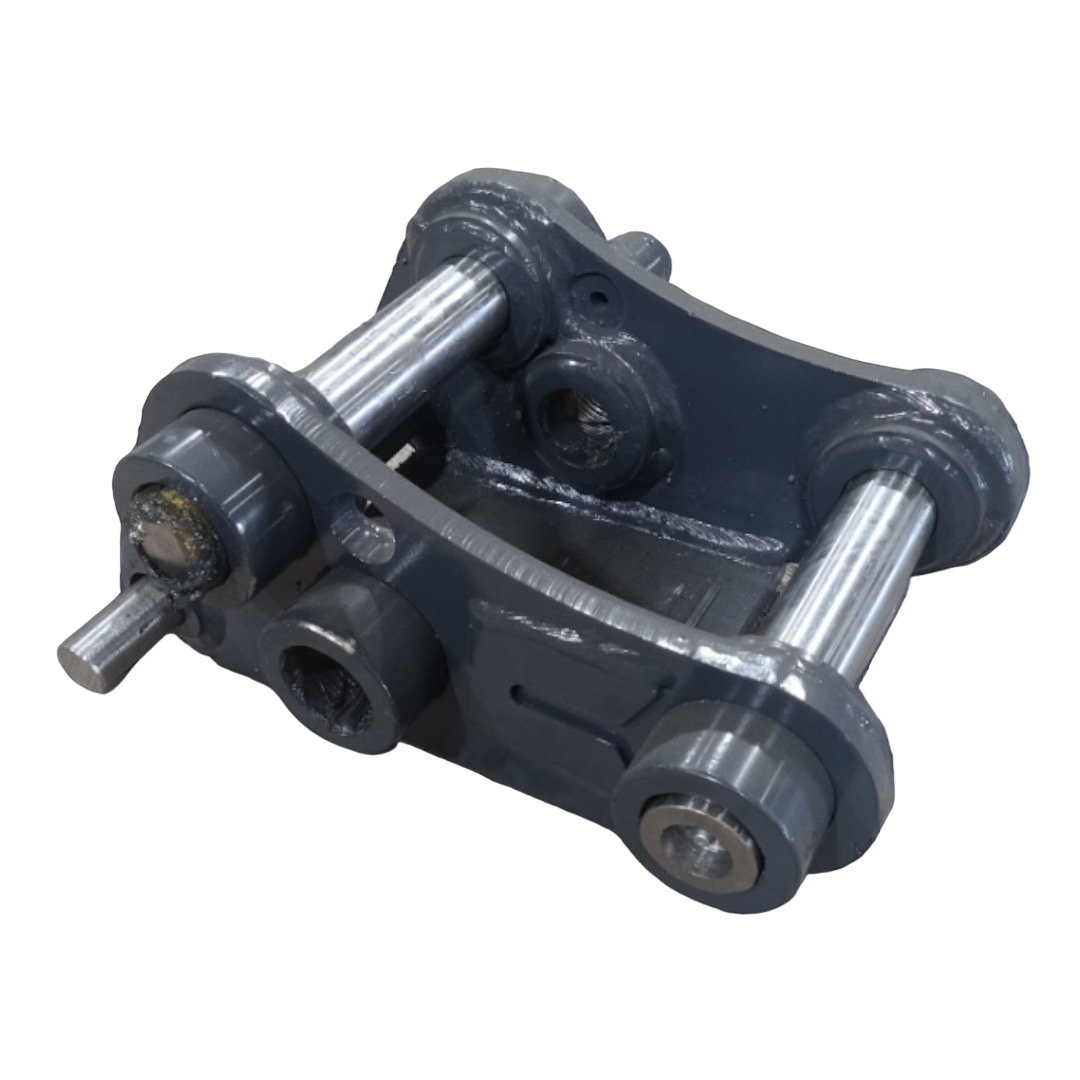 Excavator Quick Couplers