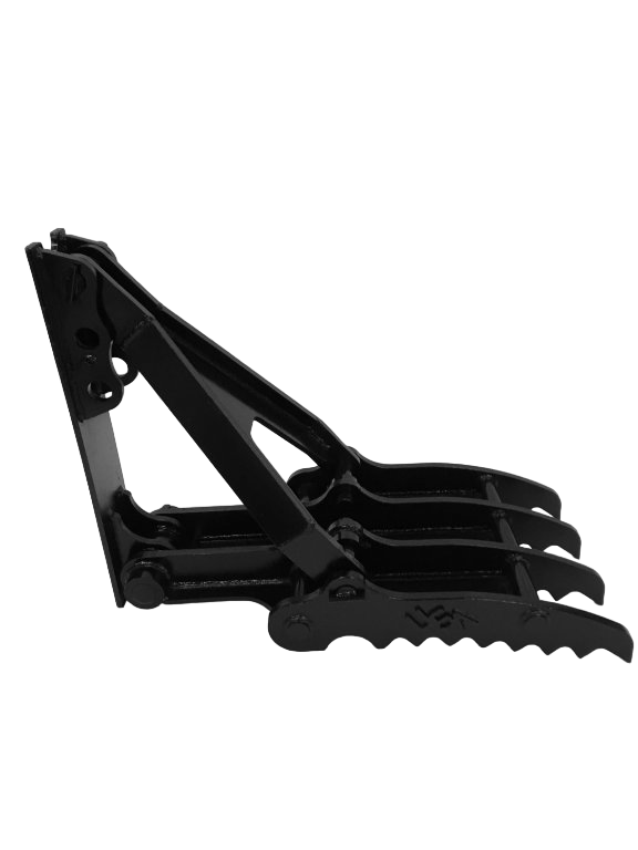 Excavator Thumbs