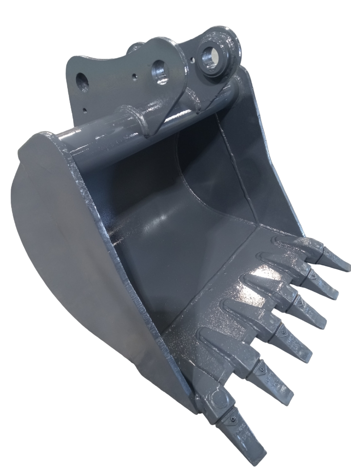 Pin On 30 Inch Excavator Bucket  For Kubota Kx057, U55, U48 Excavators