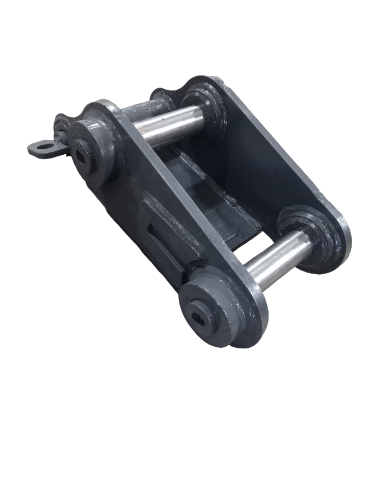 Excavator Quick Coupler For Kubota Kx057, U55, U48 Excavators