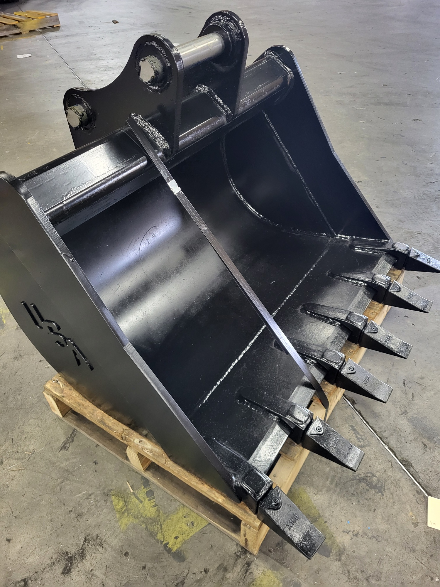 eb1036_fits_cat_305E excavator bucket