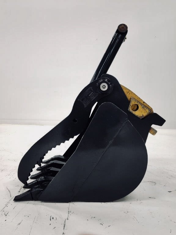 Pin On Excavator Thumb Fits Deere JD50, JD60