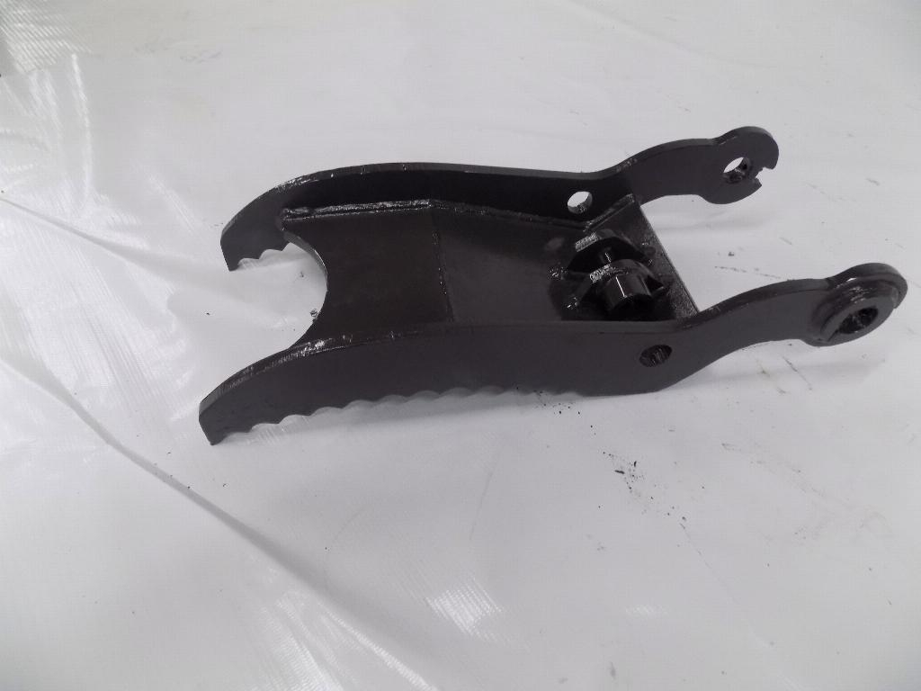 Pin On Hydraulic Excavator Thumb