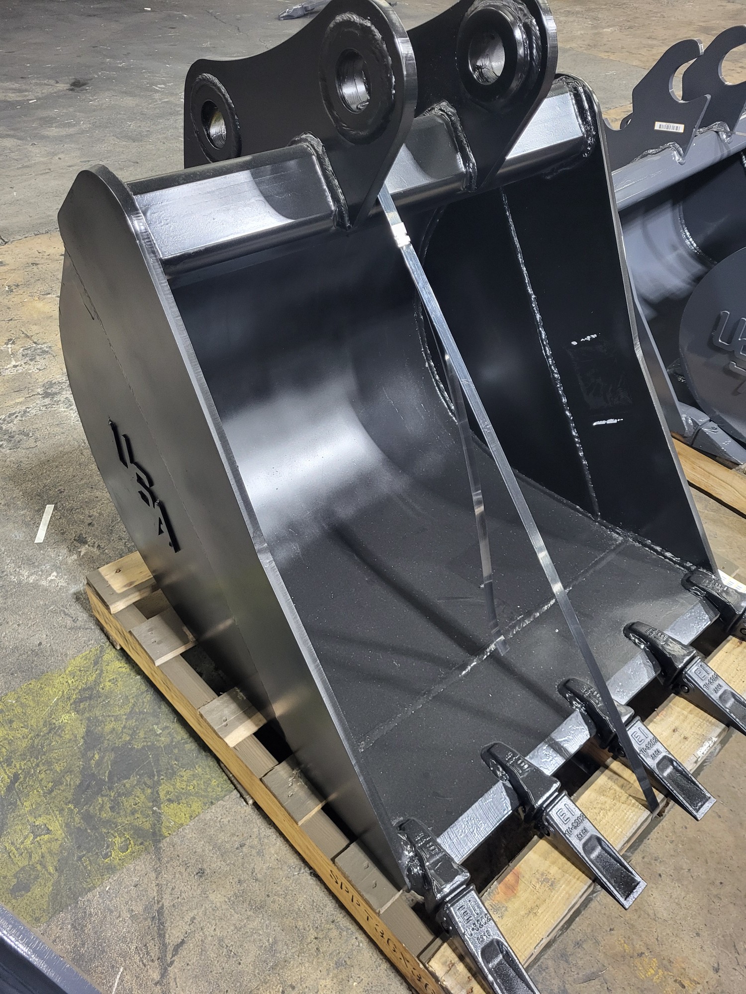 wn1430 excavator bucket