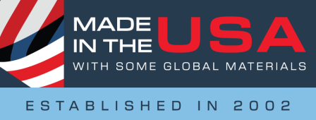 Made In USA With Some Global Materials