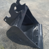kqdb624 24 inch excavator ditching bucket
