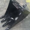web618 wainroy style excavator bucket
