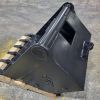 web1436 excavator bucket