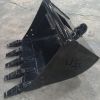 web624 wainroy style excavator bucket