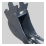 Mini Excavator Buckets Icon