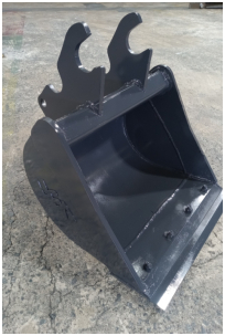 24 inch quick attach fits kubota kx033 kx040 kx71 kx91 kx121 u35 1