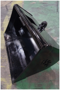 wdb636 for wainroy fits QC27 coupler 1