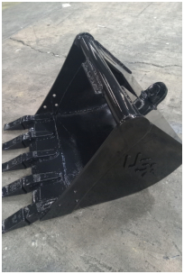 web624 for wainroy fits QC27 coupler 3