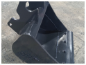 24 inch excavator bucket fits kubota kx040