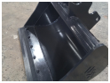 kubota kx121 kx71 kx91 kx121 2 3 u35 kx040 kx033 style ditching bucket 36 inch quick attach 2