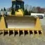 Dozer Root Rakes