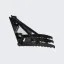 Mechanical excavator thumb