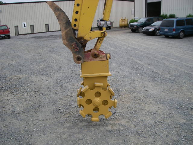 18inch mini compaction wheel 1