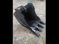 18 inch excavator bucket for bobcat e32 e35 excavators 2
