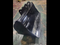 db1048 48 inch excavator ditching bucket with cat hookup 2