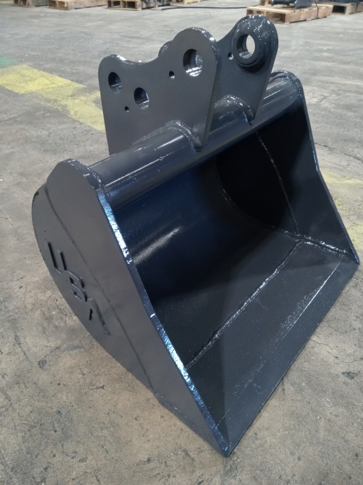 24 inch excavator ditching bucket 5 series fits Kubota 1